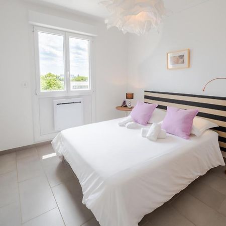 Avignon Appartement Proche Remparts Wifi Clim Parking Eksteriør bilde