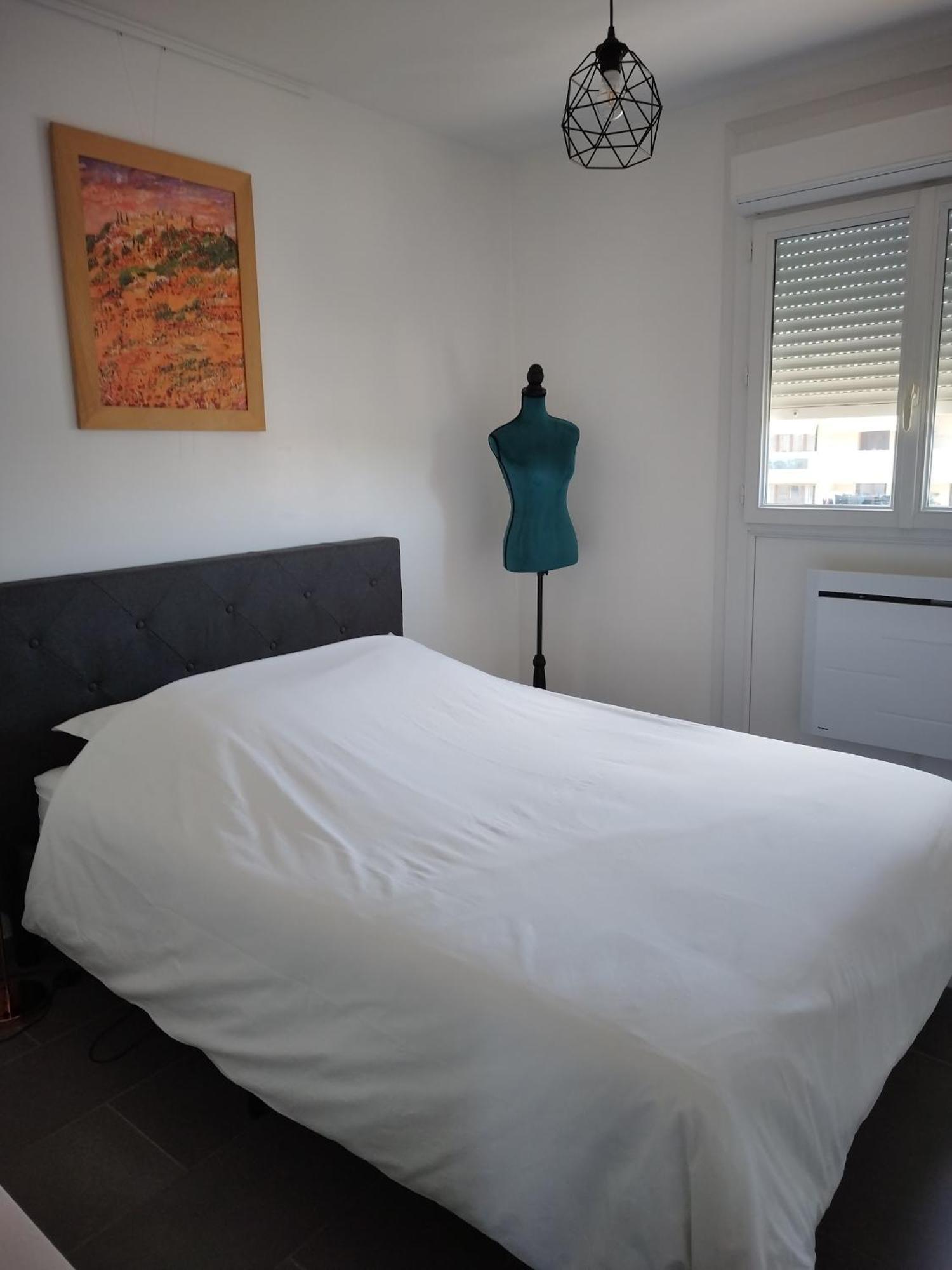 Avignon Appartement Proche Remparts Wifi Clim Parking Eksteriør bilde